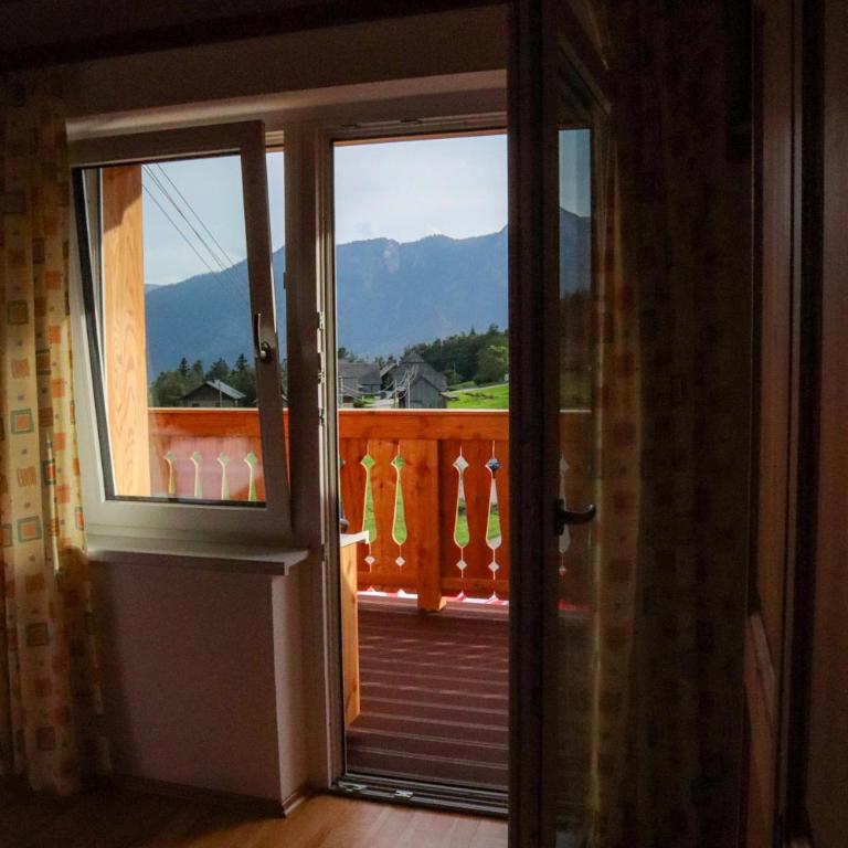 Ferienwohnung Trisselwand - Apartment mit 1 Schlafzimmer - 5