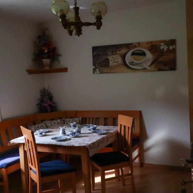 Ferienwohnung Trisselwand - Apartment mit 1 Schlafzimmer - 6