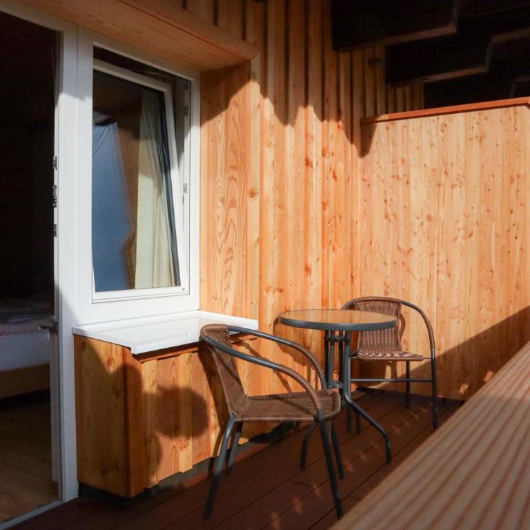 Ferienwohnung Trisselwand - Apartment mit 1 Schlafzimmer - 6