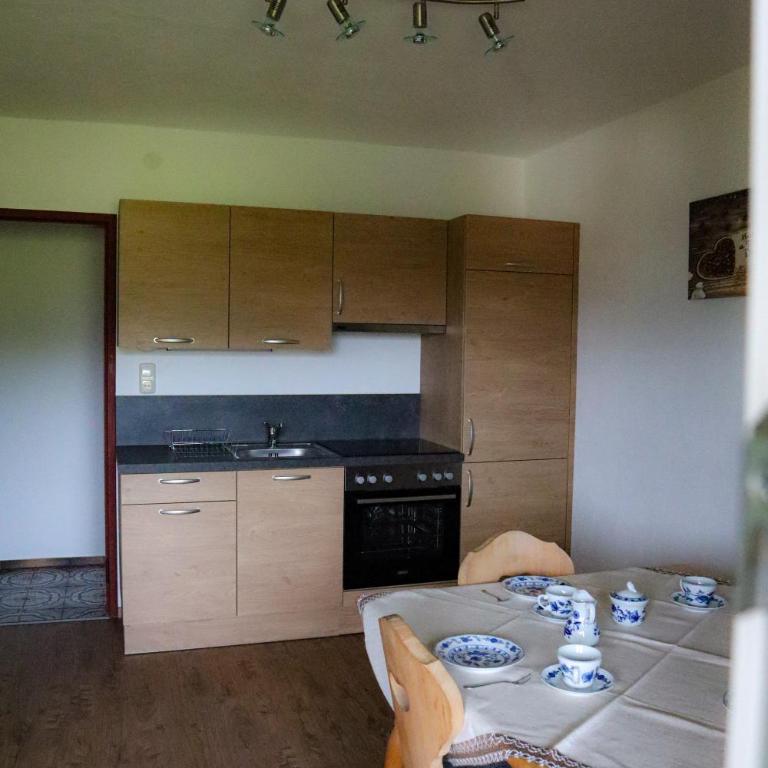 Ferienwohnung Trisselwand - Apartment mit 2 Schlafzimmern - 11