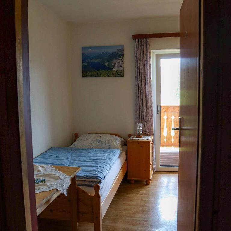 Ferienwohnung Trisselwand - Apartment mit 2 Schlafzimmern - 13