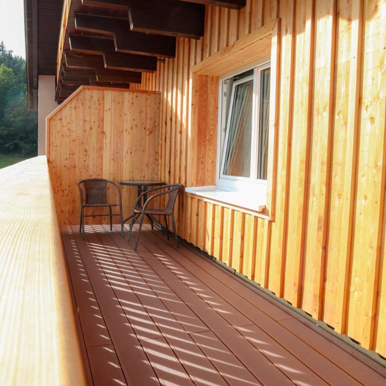 Ferienwohnung Trisselwand - Apartment mit 2 Schlafzimmern - 15