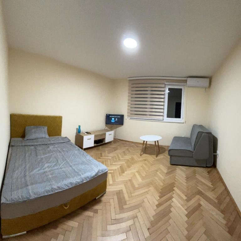 Apartman Tobias Tower Sarajevo - Apartman sa 1 Spavaćom Sobom - 1