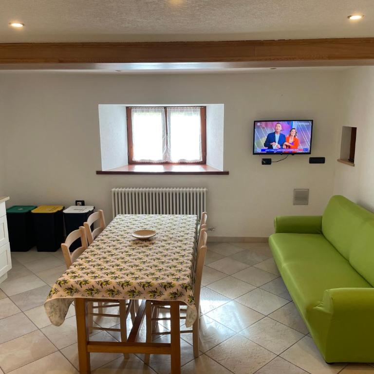 Penasa Appartamenti - Apartment mit 2 Schlafzimmern - 2