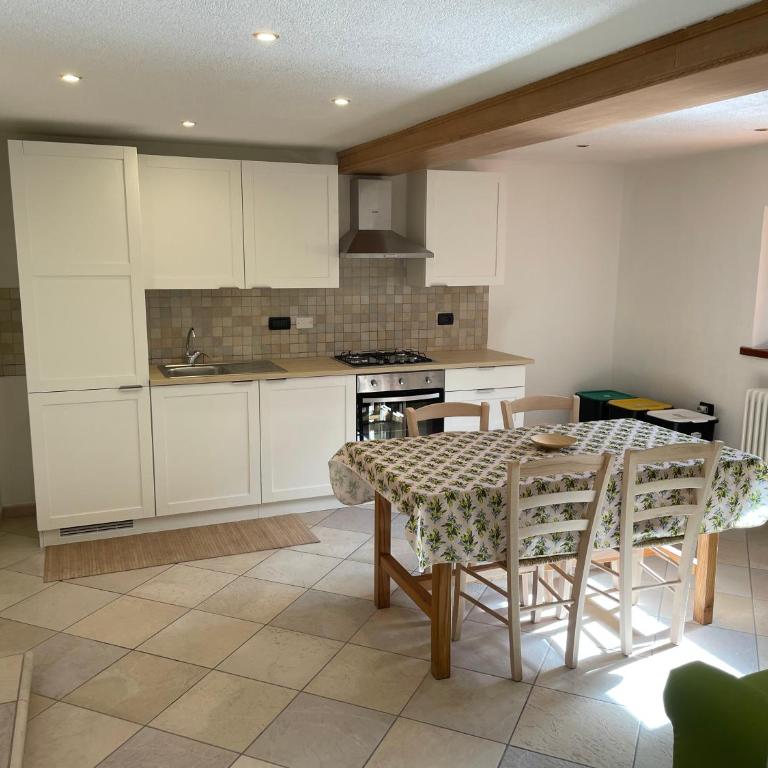 Penasa Appartamenti - Apartment mit 2 Schlafzimmern - 1