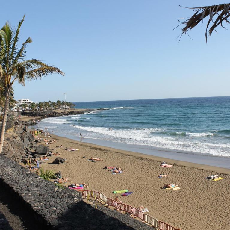 Apartment Timple Puerto del Carmen - Apartamento Dúplex - 50
