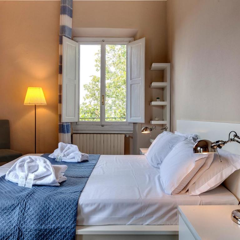 Ridolfi Apartment by Mamo Florence - Appartamento con 4 Camere da Letto - 2