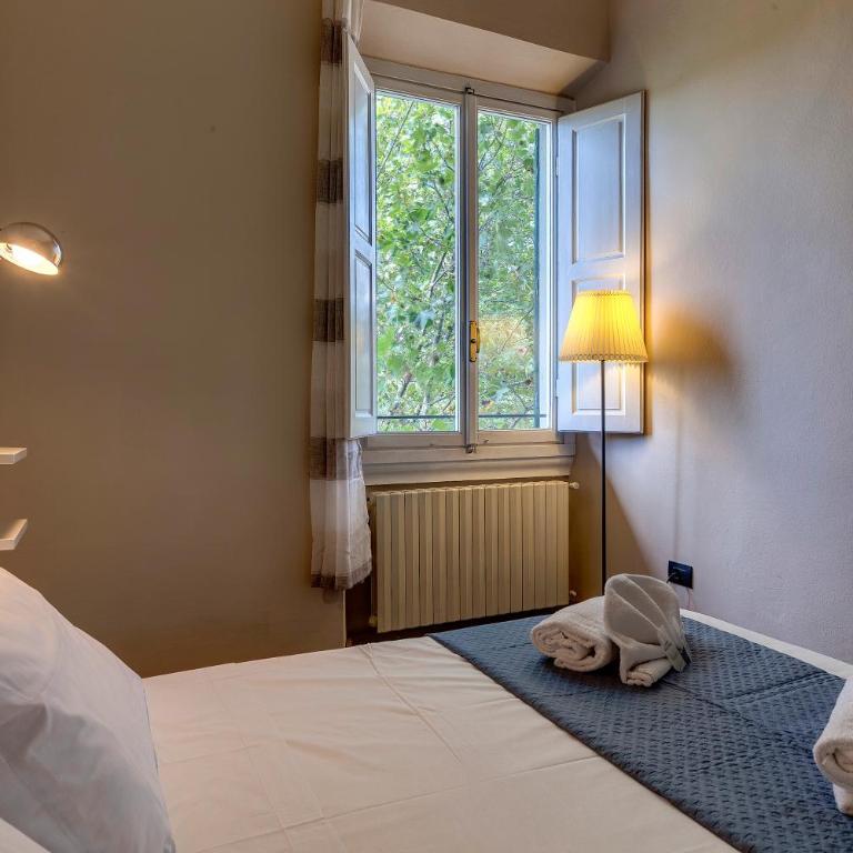 Ridolfi Apartment by Mamo Florence - Appartamento con 4 Camere da Letto - 6