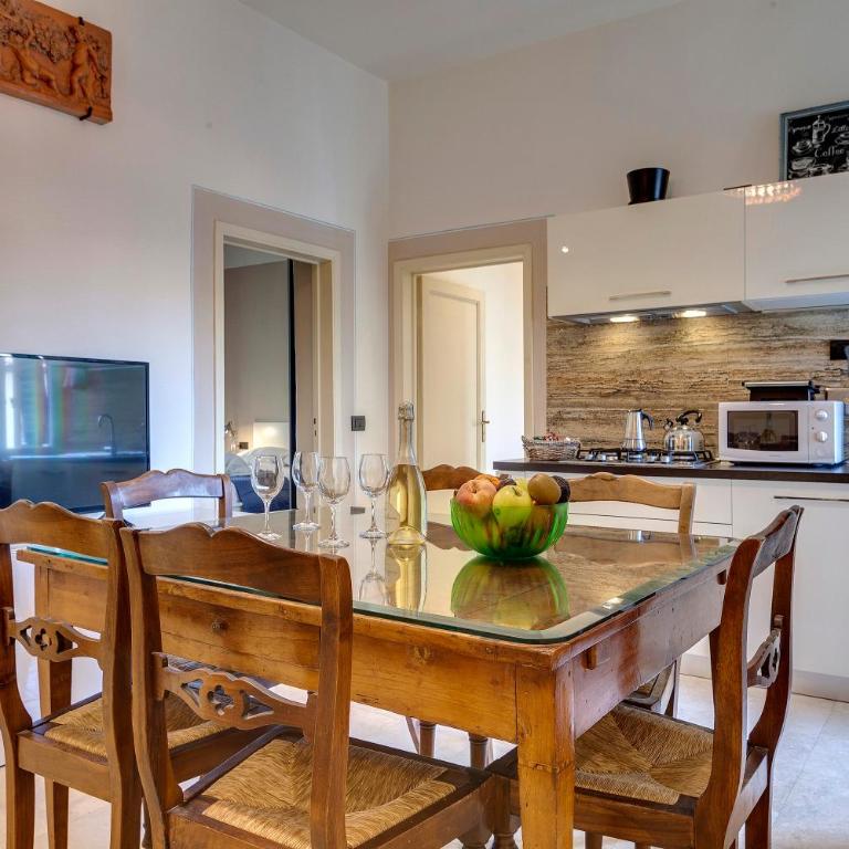 Ridolfi Apartment by Mamo Florence - Appartamento con 4 Camere da Letto - 10