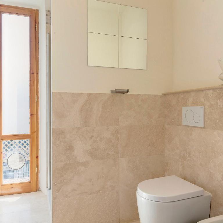 Ridolfi Apartment by Mamo Florence - Appartamento con 4 Camere da Letto - 15