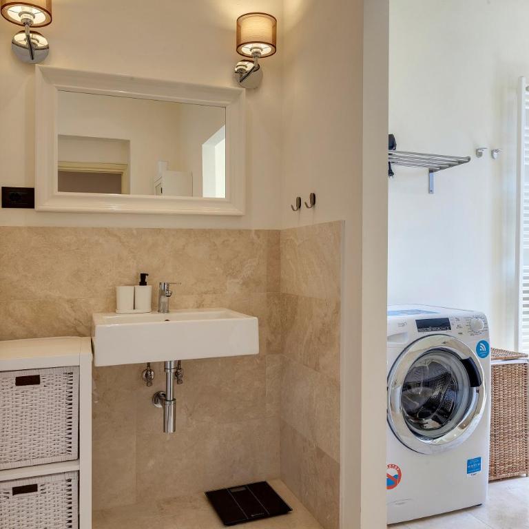 Ridolfi Apartment by Mamo Florence - Appartamento con 4 Camere da Letto - 19