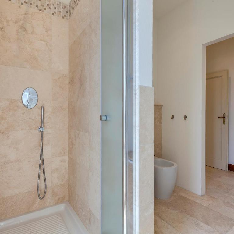 Ridolfi Apartment by Mamo Florence - Appartamento con 4 Camere da Letto - 20