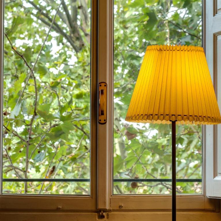 Ridolfi Apartment by Mamo Florence - Appartamento con 4 Camere da Letto - 21