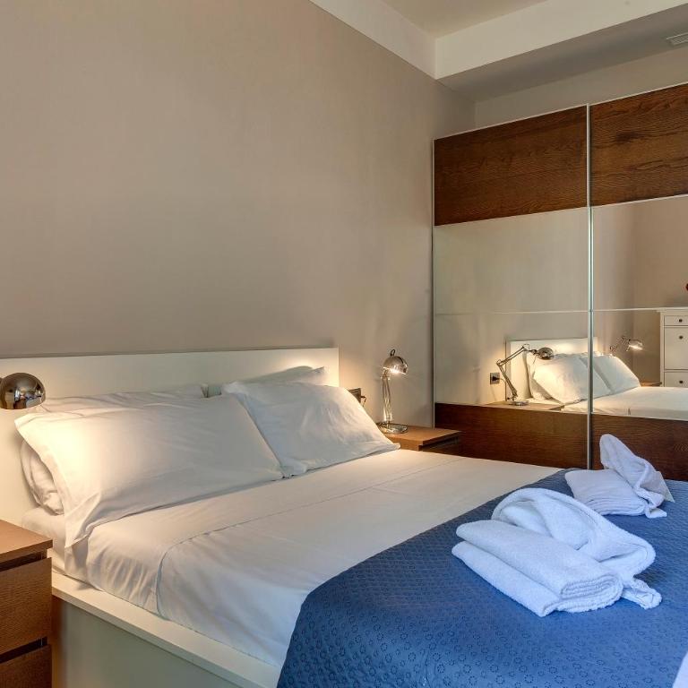Ridolfi Apartment by Mamo Florence - Appartamento con 4 Camere da Letto - 24
