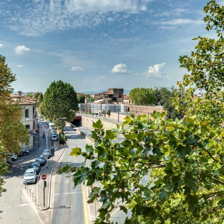 Ridolfi Apartment by Mamo Florence - Appartamento con 4 Camere da Letto - 27