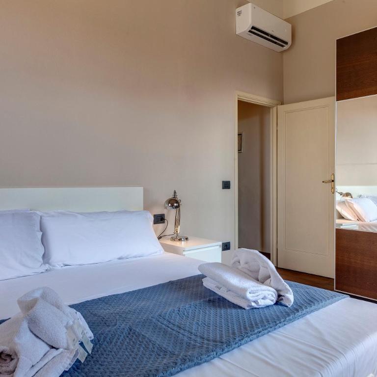 Ridolfi Apartment by Mamo Florence - Appartamento con 4 Camere da Letto - 29