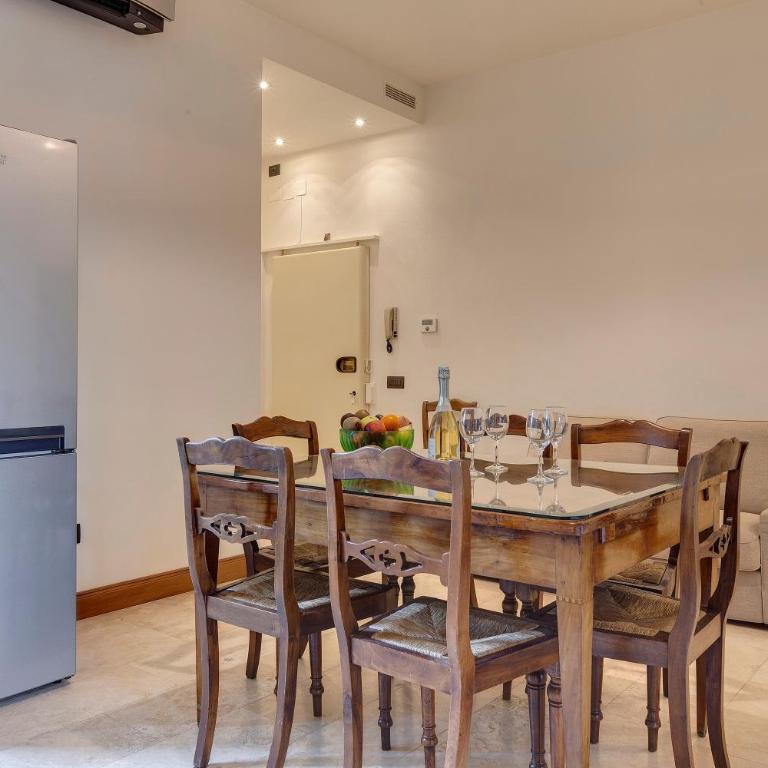 Ridolfi Apartment by Mamo Florence - Appartamento con 4 Camere da Letto - 31