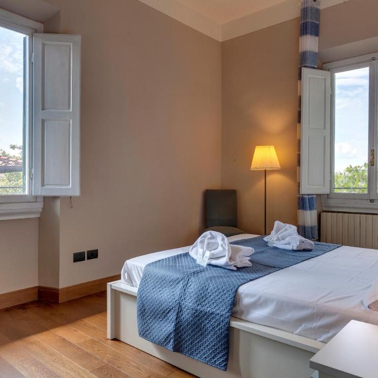 Ridolfi Apartment by Mamo Florence - Appartamento con 4 Camere da Letto - 33