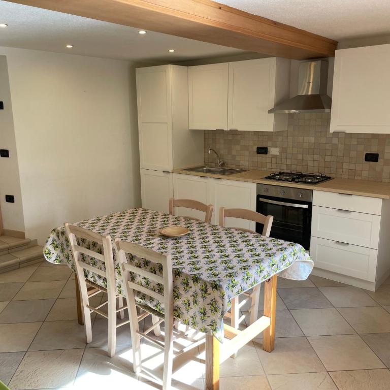 Penasa Appartamenti - Apartment mit 2 Schlafzimmern - 3
