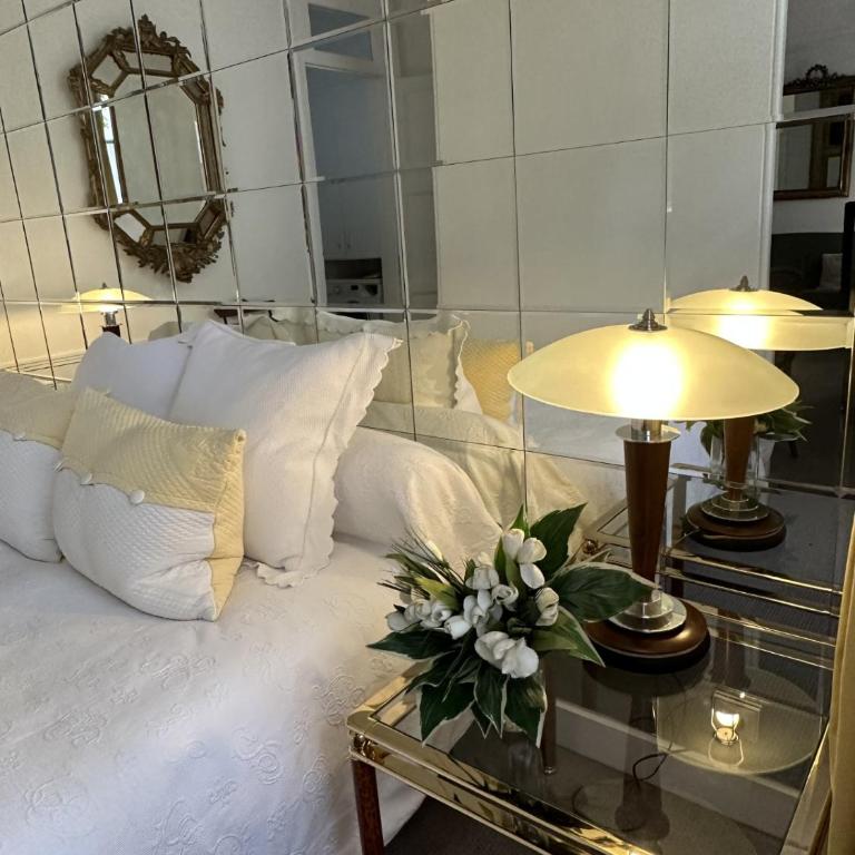 Luxury and cosy apartment in Paris, 16è Arrondissement - Appartement 1 Chambre - 10