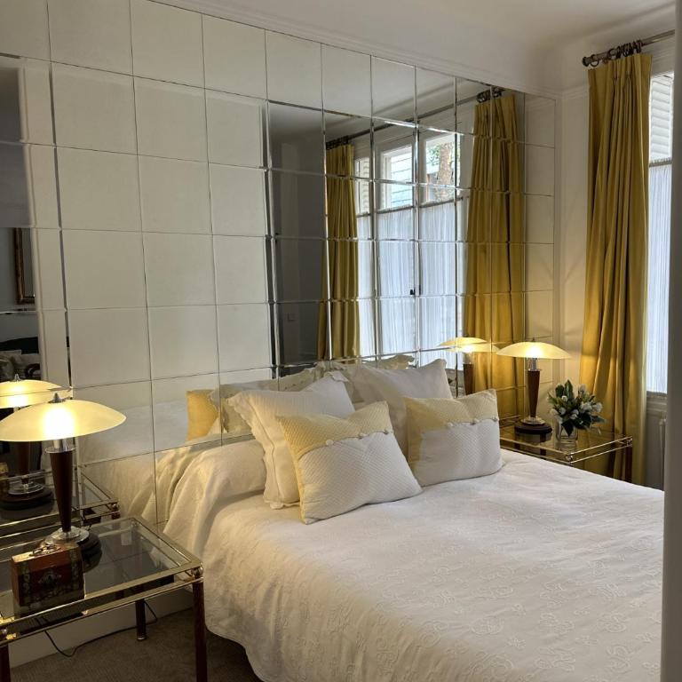Luxury and cosy apartment in Paris, 16è Arrondissement - Appartement 1 Chambre - 9