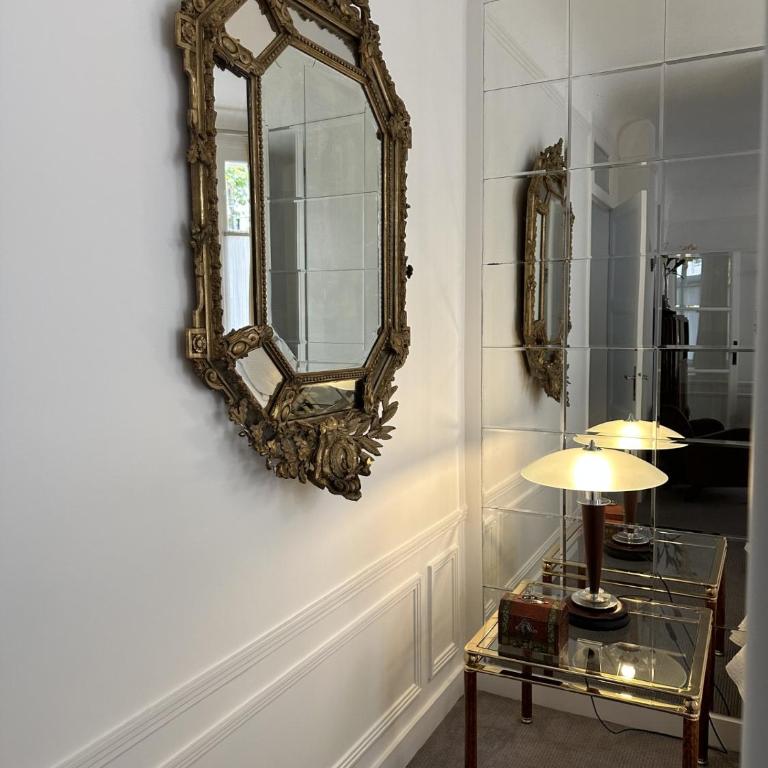 Luxury and cosy apartment in Paris, 16è Arrondissement - Appartement 1 Chambre - 6
