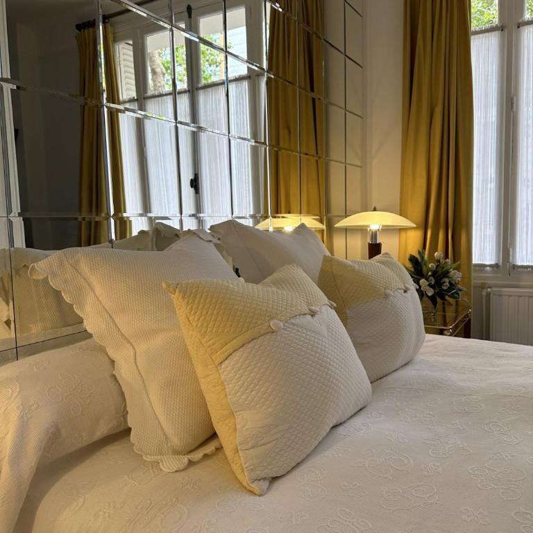 Luxury and cosy apartment in Paris, 16è Arrondissement - Appartement 1 Chambre - 8