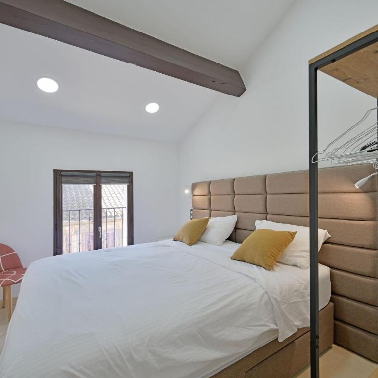 Le 185 - Charme et tranquillité au coeur d'Avignon - Apartment mit 2 Schlafzimmern - 6
