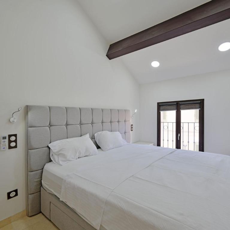 Le 185 - Charme et tranquillité au coeur d'Avignon - Apartment mit 2 Schlafzimmern - 7