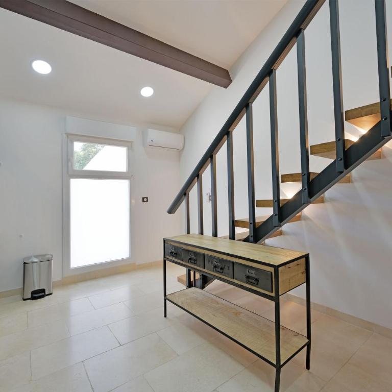 Le 185 - Charme et tranquillité au coeur d'Avignon - Apartment mit 2 Schlafzimmern - 5
