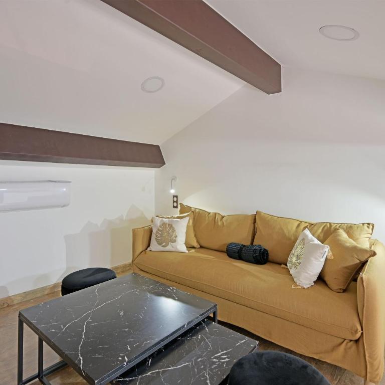 Le 185 - Charme et tranquillité au coeur d'Avignon - Apartment mit 2 Schlafzimmern - 10