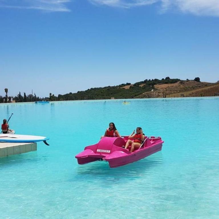 Alcazaba Lagoon 512 - Two-Bedroom Apartment - 30