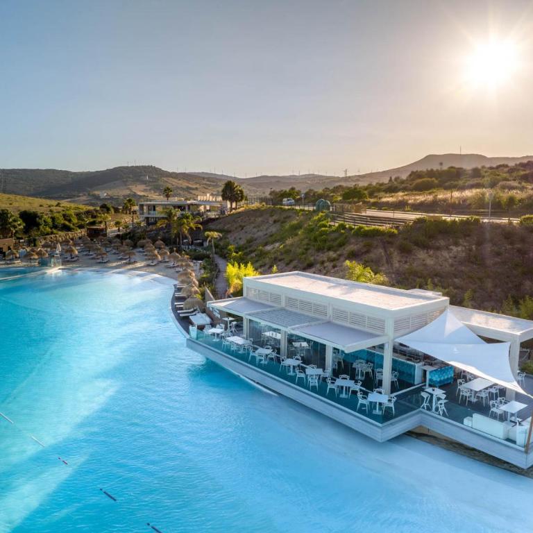 Alcazaba Lagoon 512 - Two-Bedroom Apartment - 31