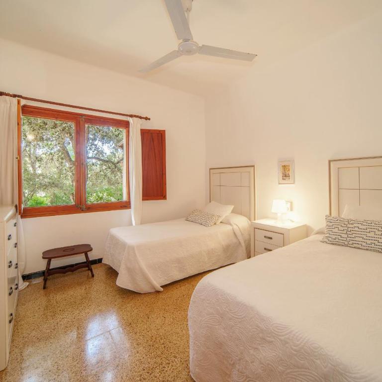 E430 Can Simo by Mallorca Villa Selection - Casa de 3 dormitorios - 11