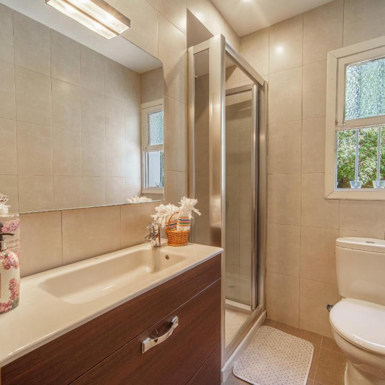 E430 Can Simo by Mallorca Villa Selection - Casa de 3 dormitorios - 12