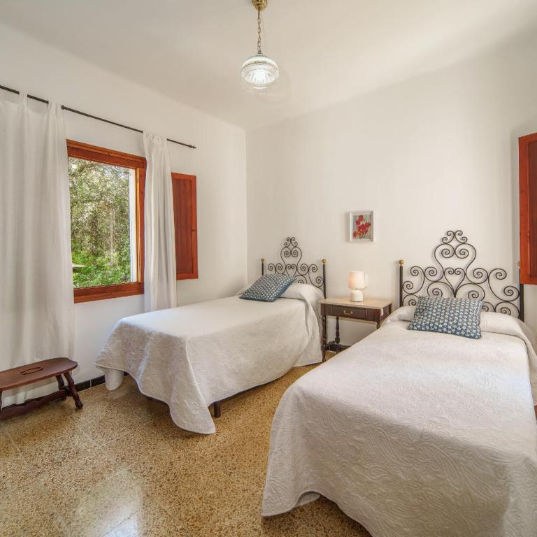 E430 Can Simo by Mallorca Villa Selection - Casa de 3 dormitorios - 13