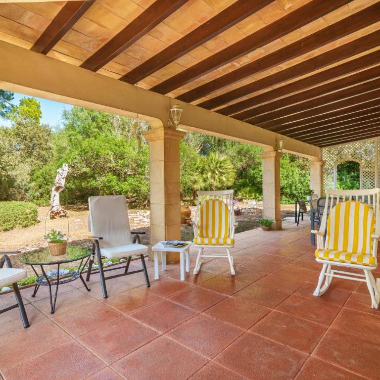 E430 Can Simo by Mallorca Villa Selection - Casa de 3 dormitorios - 18