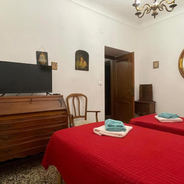 Castles's House Genova - Appartamento - 16