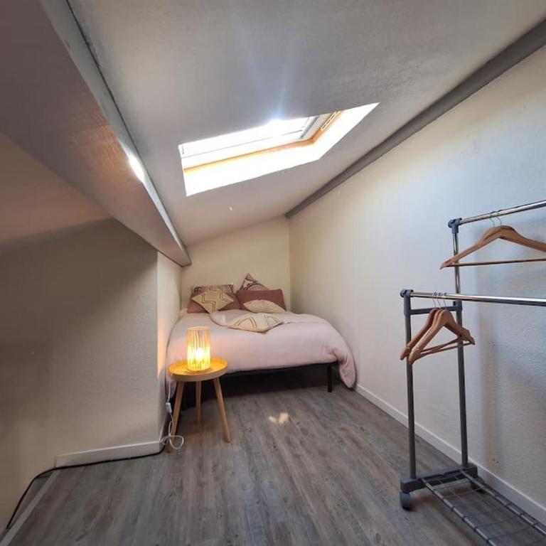 Maison bord de Plage - Maison 3 Chambres - 20