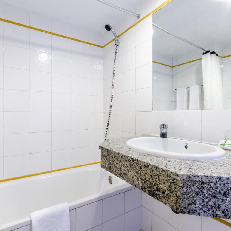 Ura Hotels Jardín Del Atlántico - Apartamento - 1