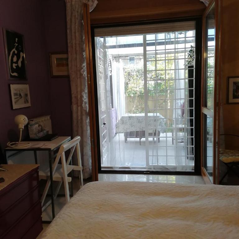 Alloggio Turistico Porta di Roma - Appartement 2 Chambres - 41