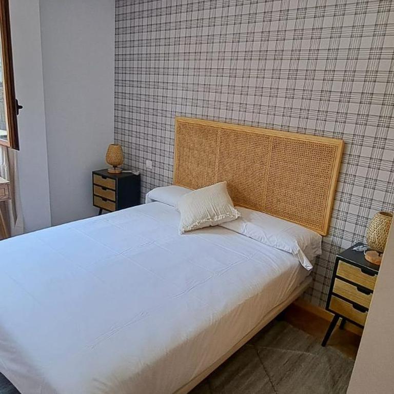 SNÖ Apartamentos Escarrilla - Appartamento con 2 Camere da Letto - 4