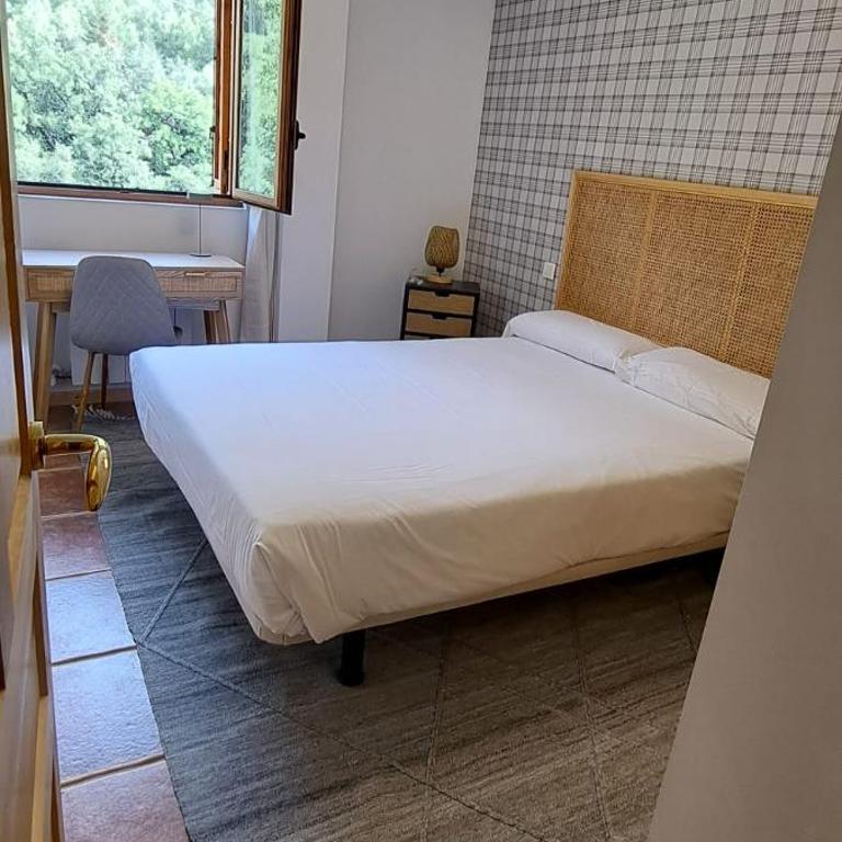 SNÖ Apartamentos Escarrilla - Appartamento con 2 Camere da Letto - 5