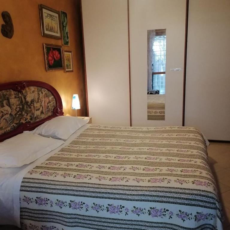 Alloggio Turistico Porta di Roma - Appartement 2 Chambres - 42