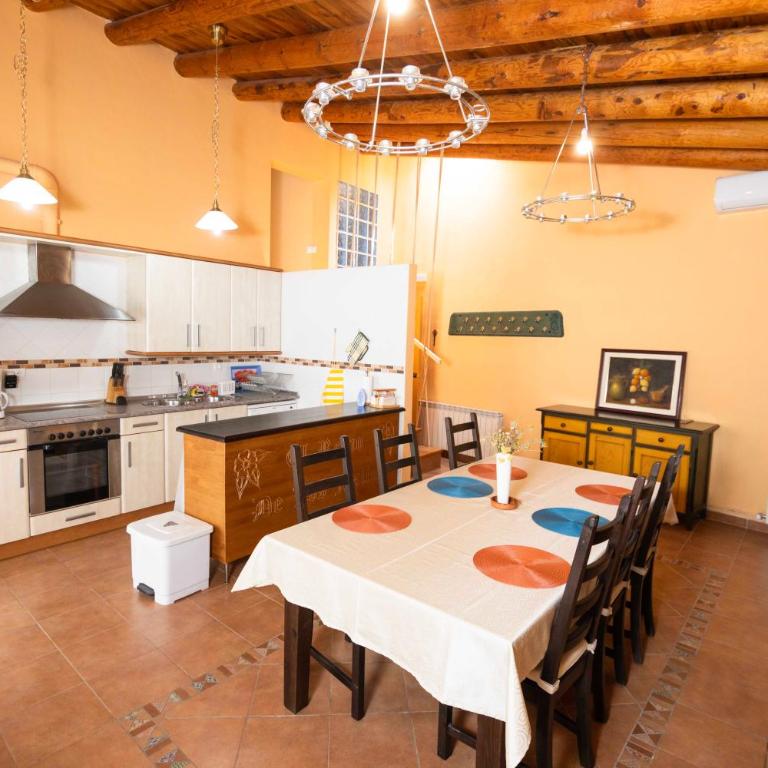 Casa Mailo - Haus mit 3 Schlafzimmern - 20