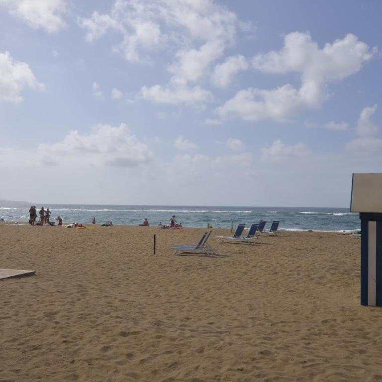 Apartamento Maralma - Apartamento de 1 dormitorio - 15