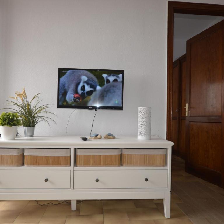Apartamento Maralma - Apartamento de 1 dormitorio - 8