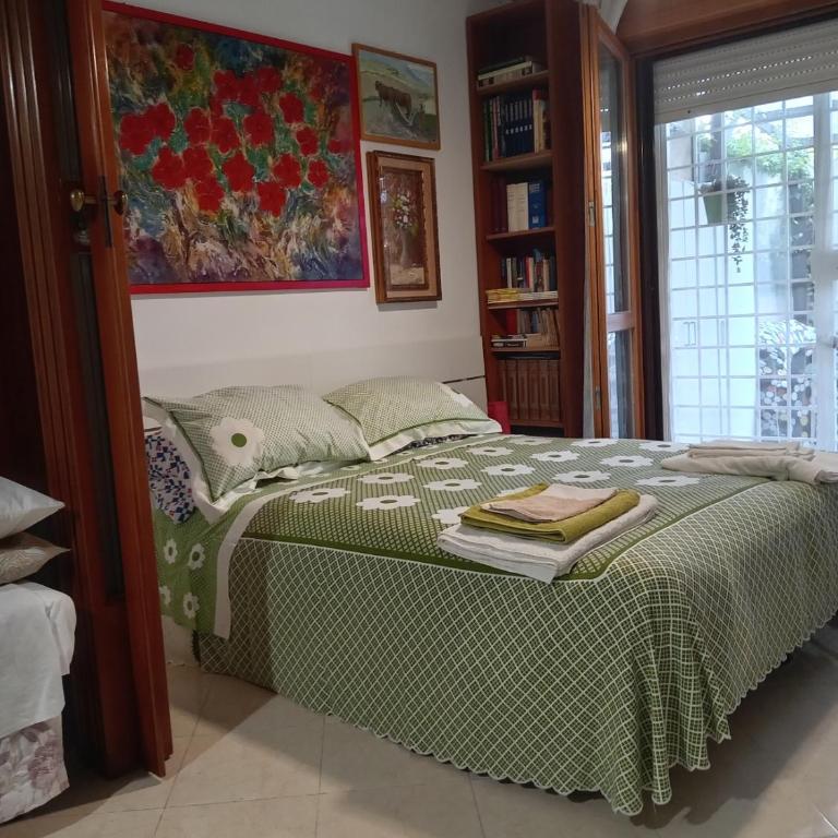 Alloggio Turistico Porta di Roma - Appartement 2 Chambres - 43