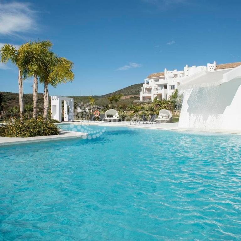 Alcazaba Lagoon 512 - Two-Bedroom Apartment - 2