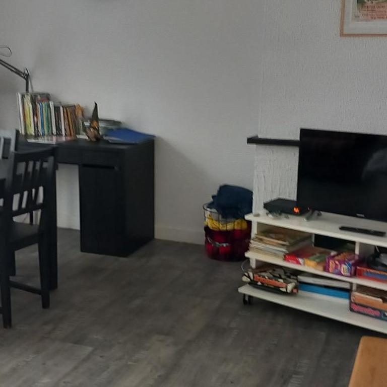 Appartement 57 m2 proche plage et Nausicaa - Appartement 1 Chambre - 27